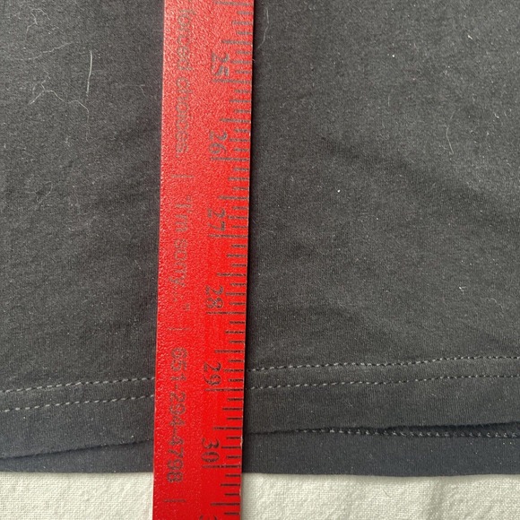 DevilDriver Mens Black T Shirt 2XL Metal Rock Band Tee Straight To Hell  Tour - Picture 5 of 12